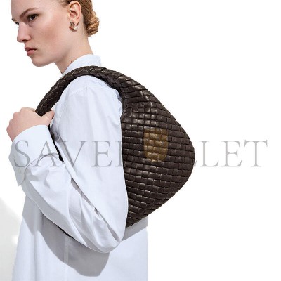 BOTTEGA VENETA SMALL VENETA 856736V66V02190 (35*21*5cm)